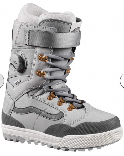 Women’s Sz 9 Luna Ventana Pro Snowboard Boot