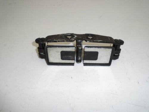 Original VW Phaeton 3D Heckklappenschloss Heckklappe Fanghaken 3D5827517C