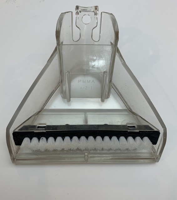 hoover upholstery cleaner attachment