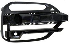 Gitter Stoßstange Vorne Rechts Mit Abwehren + Pdc BMW X3 G01 2018