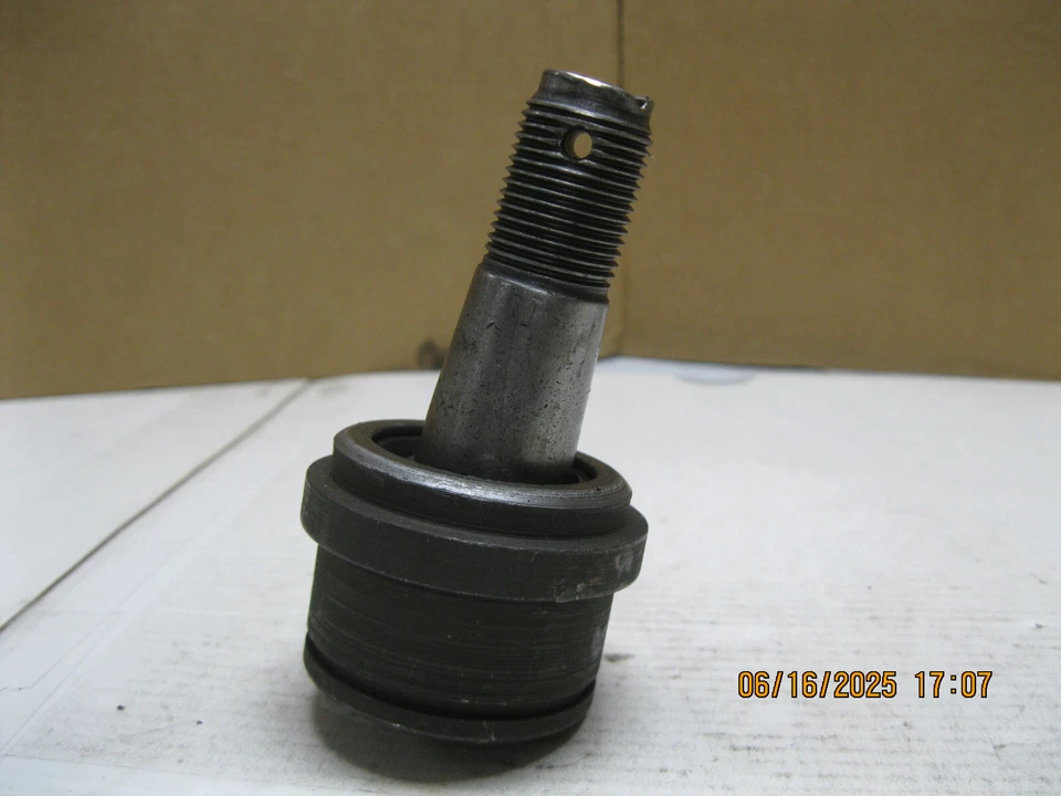 Suspension Ball Joint-Upper Ball Joint Moog K8194 Foto 3 de 4