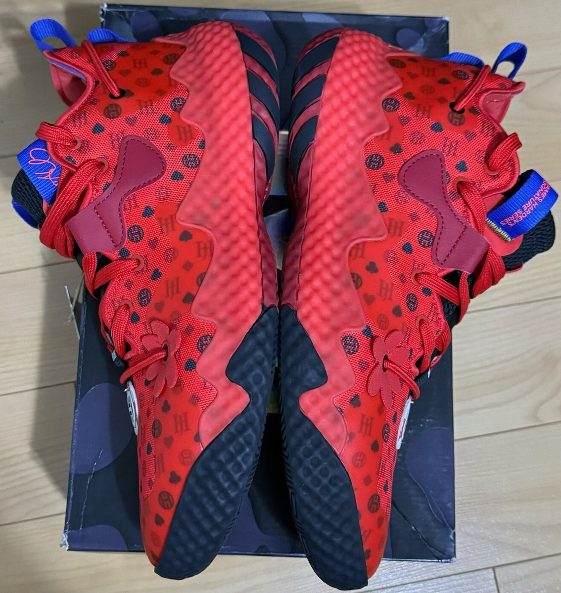 Adidas Harden Vol. 6 -  display picture 3