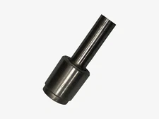 Drill Bit Lassco Wizer Spinnit 3/8" (9.5mm) x 1" Long PPE-LSP38 Bindery Parts