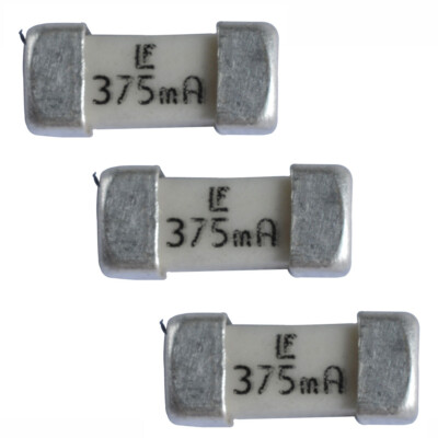 3Pcs/lot New for Mimaki JV33 / CJV30 Fuse Unit - 0453.375MR
