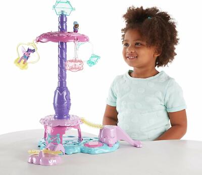 Shimmer and Shine Teenie Genies Play Park Playsets | eBay