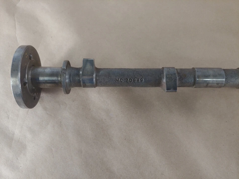  Árbol de levas Exhuast original Jaguar XKE E-Type XJ6 4,2 L C37582 OEM Foto 2 de 4