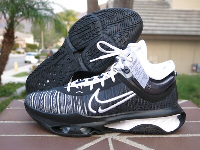 Nike Air Zoom G.T. Jump 2 TB Promo Men's Athletic Sneakers DX9189