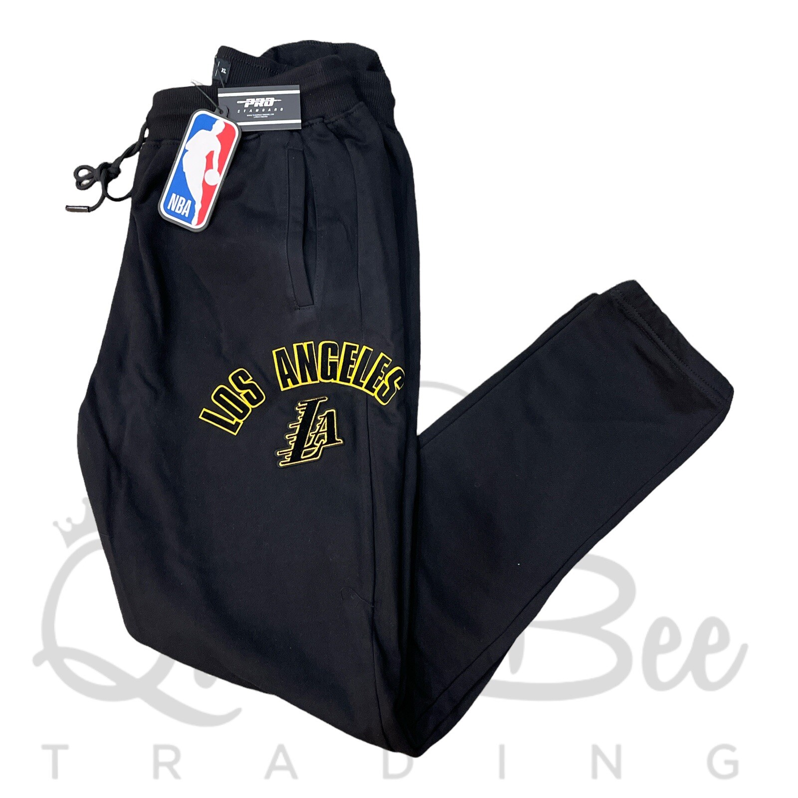 los angeles lakers standard issue