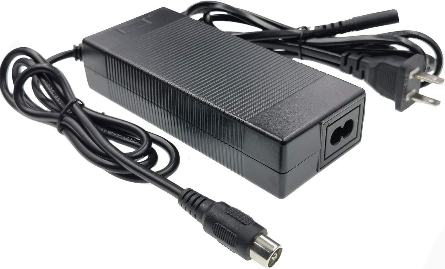Battery Charger Adapter For Glion Dolly Model 115, 200, 215k