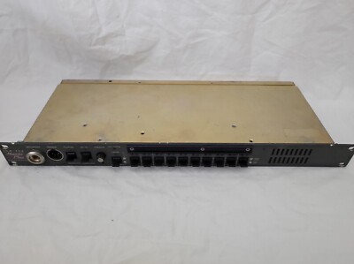 Clear-com ICS-102 Matrix Plus Master Station without Power Supply