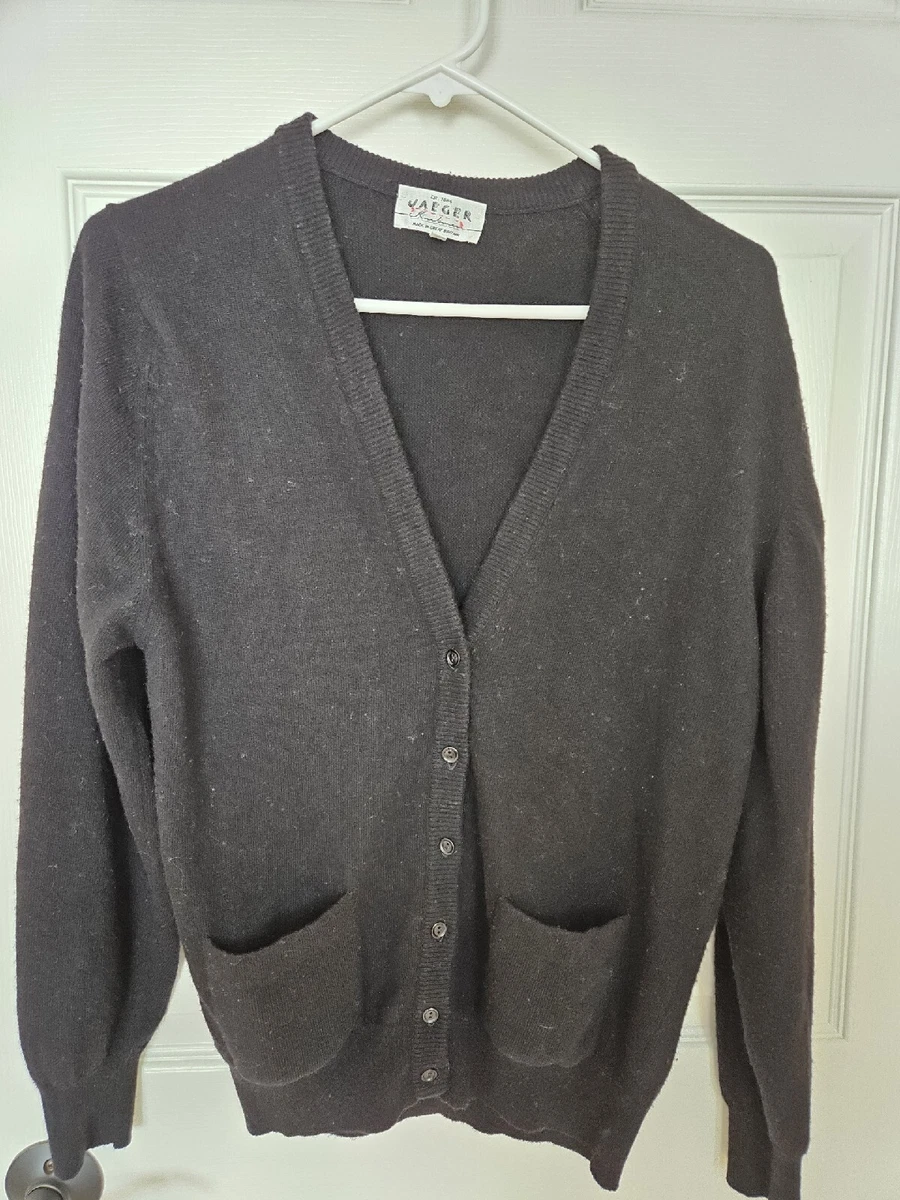 Jaeger cardigans clearance