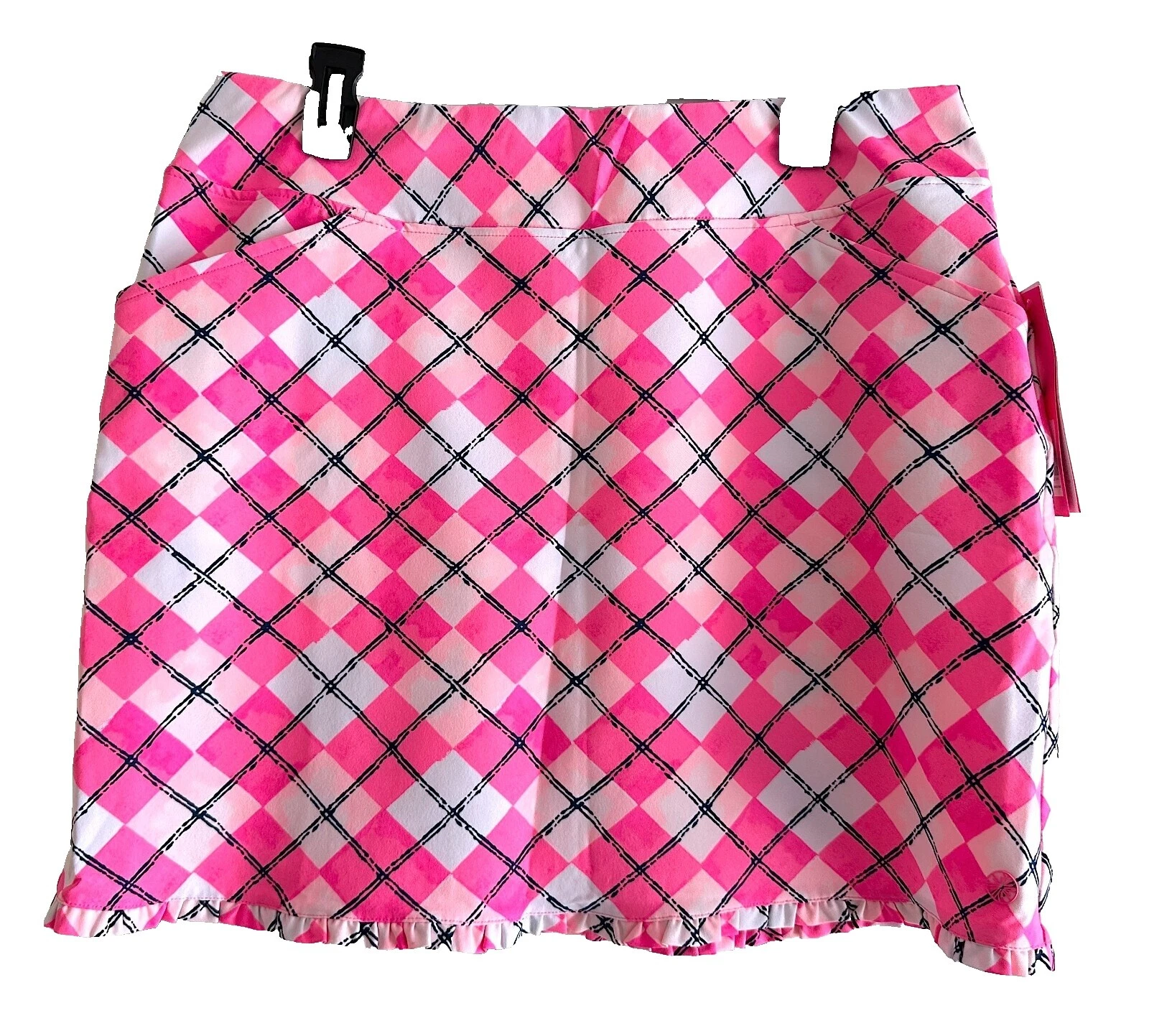 Lilly Pulitzer Skirts Skort