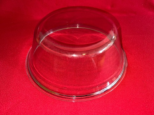 Bullauge - Türglas für Waschmaschine Bauknecht WAK 7551 Originalteil