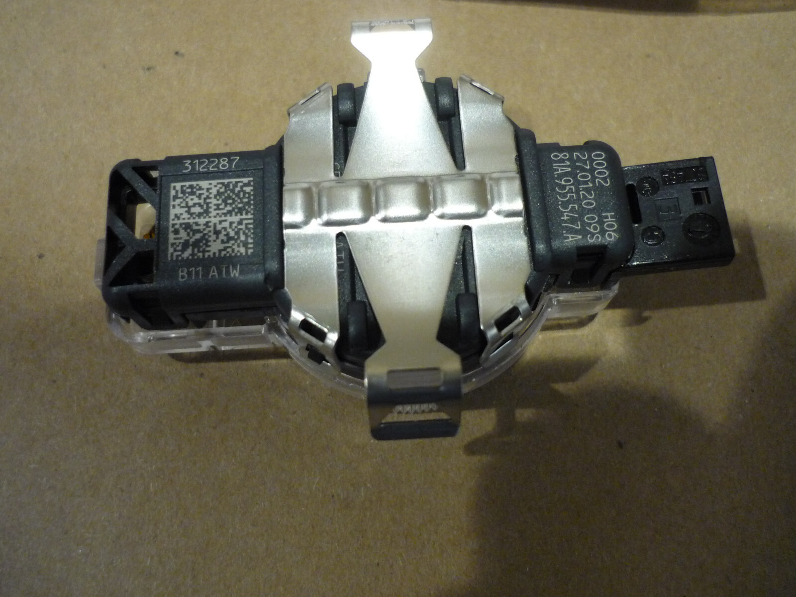Lamborghini Huracan - Rain Sensor - P/N 81A955547A