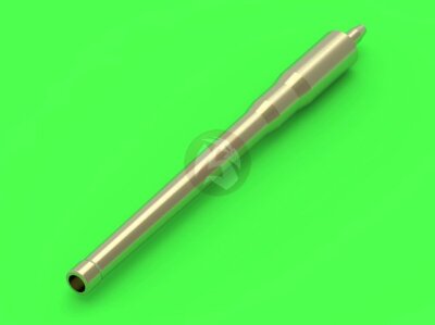 Master 1/72 47mm Cannone da 47/32 Barrel Carro Armato M13/40 & M14/41 GM-72-026
