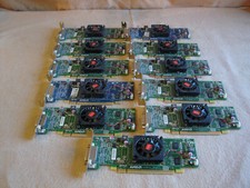 Thin Video Cards DMD-59 PCI-e