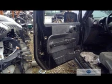 Ignition Switch LHD VIN W 6th Digit Jk Body Fits 07-18 WRANGLER 294682