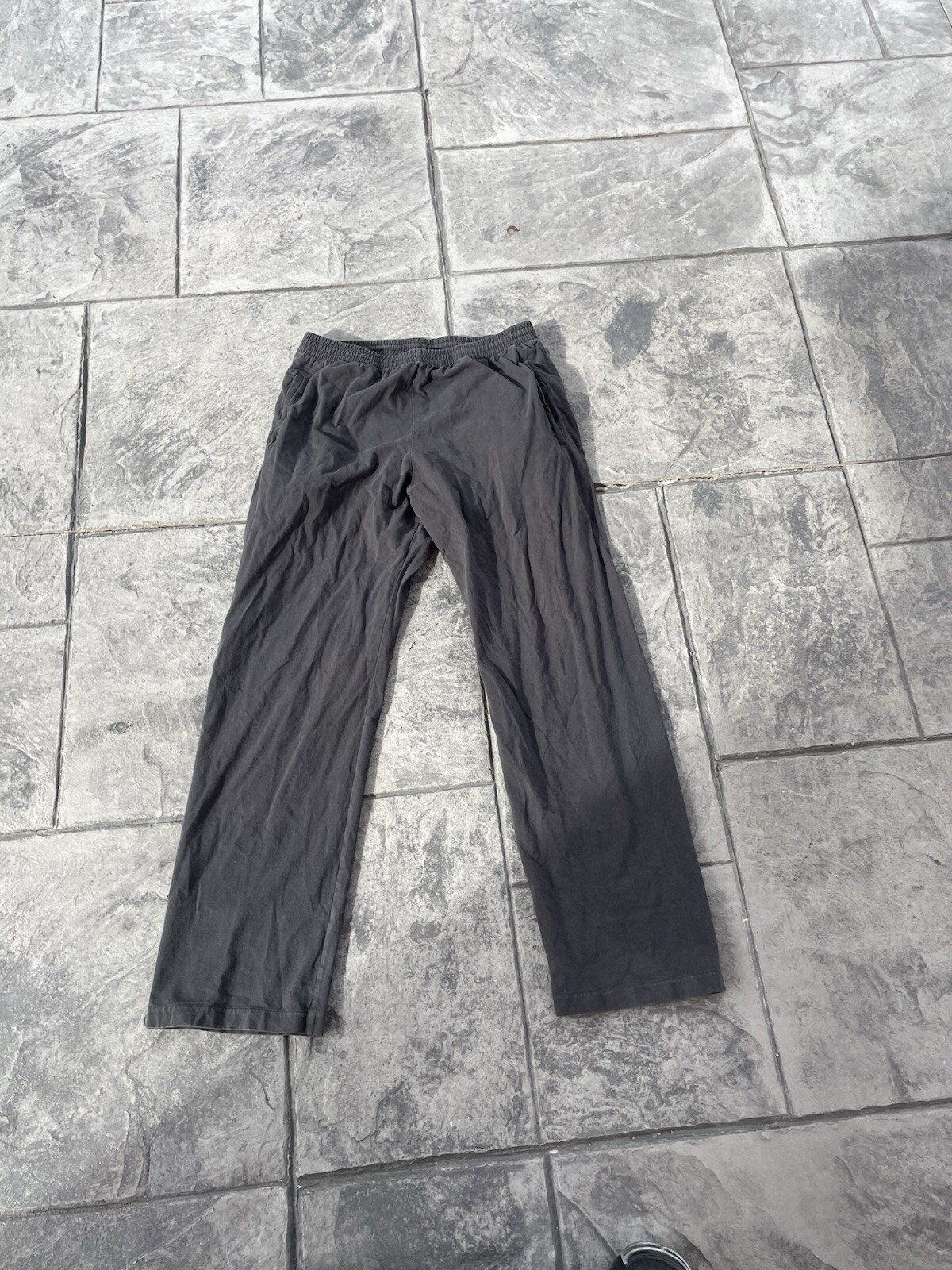 Yzy Gap Pants - image 2