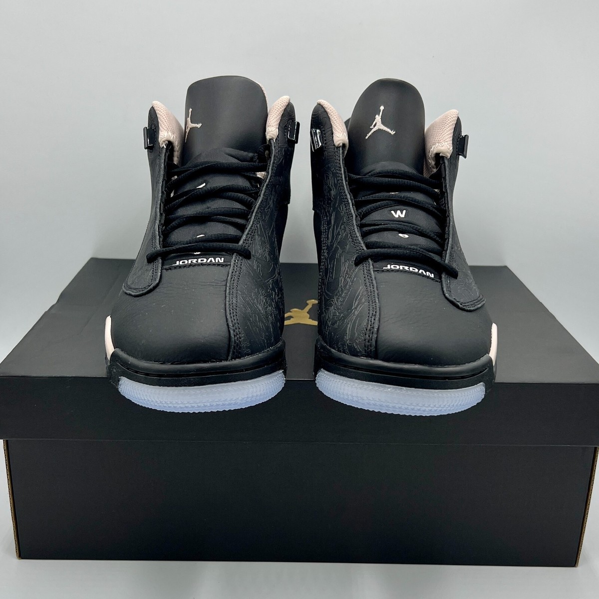 Nike AIR JORDAN DUB ZERO ブラック/フォッシルストーン Jordan Dub Zero Black Fossil Stone Men's - 311046-021 - US