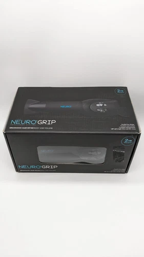 PAUL MITCHEL Neuro Grip Ergonomic Handle Hair Dryer w/Cool Shot Button