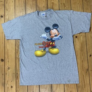 mickey mouse t shirt ebay