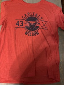 tom wilson shirt