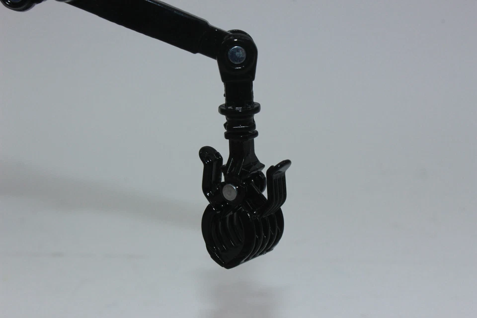 Siku 2896 Crane from Trailer Oehler 1:32 NEW Spare Part - Image 3 of 3