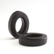 Dekoni Audio EPZ-HD600 Fenestrated Sheepskin Ear Pads Sennheiser HD600 Headphone