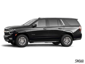 2021 Chevrolet Tahoe LT Pano/Nav/Rear Media