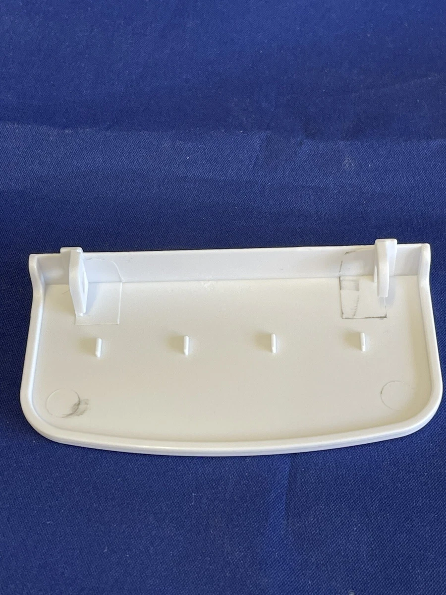 BUSH M5085UCF M5585UCF FREEZER COMPARTMENT DOOR HANDLE FOR FRIDGE 