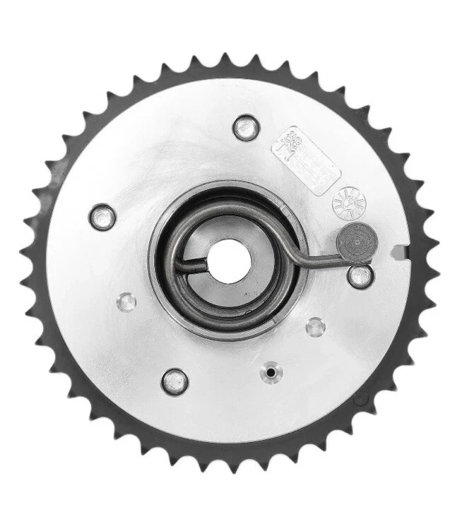 Exhaust Camshaft VVT Timing Gear for Hyundai Santa Fe Sonata Tucson Kia Optima - Image 2 of 4