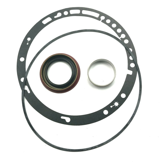 GM TH350 350C Transmission Front Pump Seal Kit Seal Bushing Gasket O Ring eBay