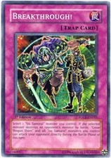 YuGiOh Force of the Breaker Price Guide | Yu-Gi-Oh FOTB | Ungraded