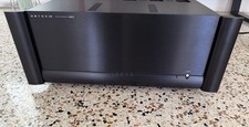 ANTHEM STATEMENT A5 5 Channel Amplifier Working Cosmetically Near Mint