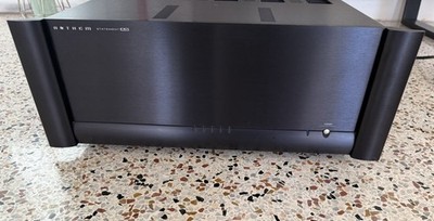 ANTHEM STATEMENT A5 5 Channel Amplifier Working Cosmetically Near Mint
