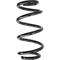 Spidan 86526 Fahrwerksfeder FüR Audi A6 C7 A5 A4 B8 A7 4G2 4GC 4G5 4GD 8T3 8TA