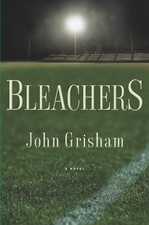 Image of Bleachers: A Novel by John Grisham (English) Hardcover Book