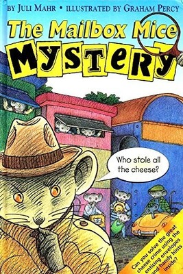 The Mailbox Mice Mystery, Mahr, Juli