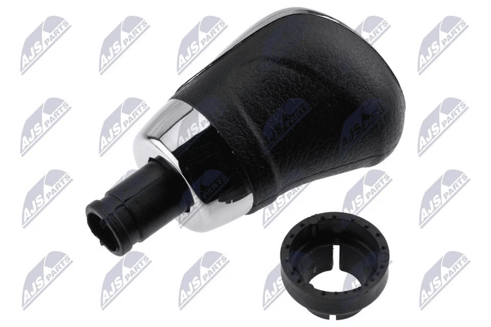 Pomello leva cambio per FORD C-MAX II - Immagine 2 di 3