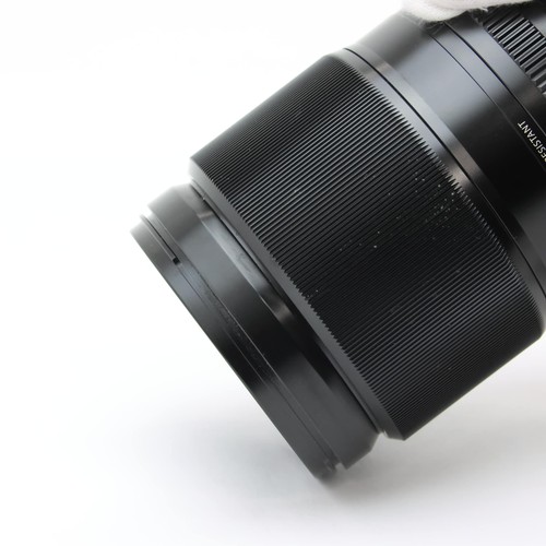 FUJIFILM Fuji Fujinon XF 90mm F/2 R LM WR #367 - Picture 9 of 12