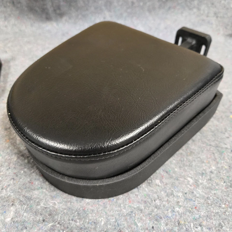 BMW K 1600 Respaldo de Pasajero Bolsa Trasera K1600GT RCU Motarrad Touring Comfort Foto 2 de 4