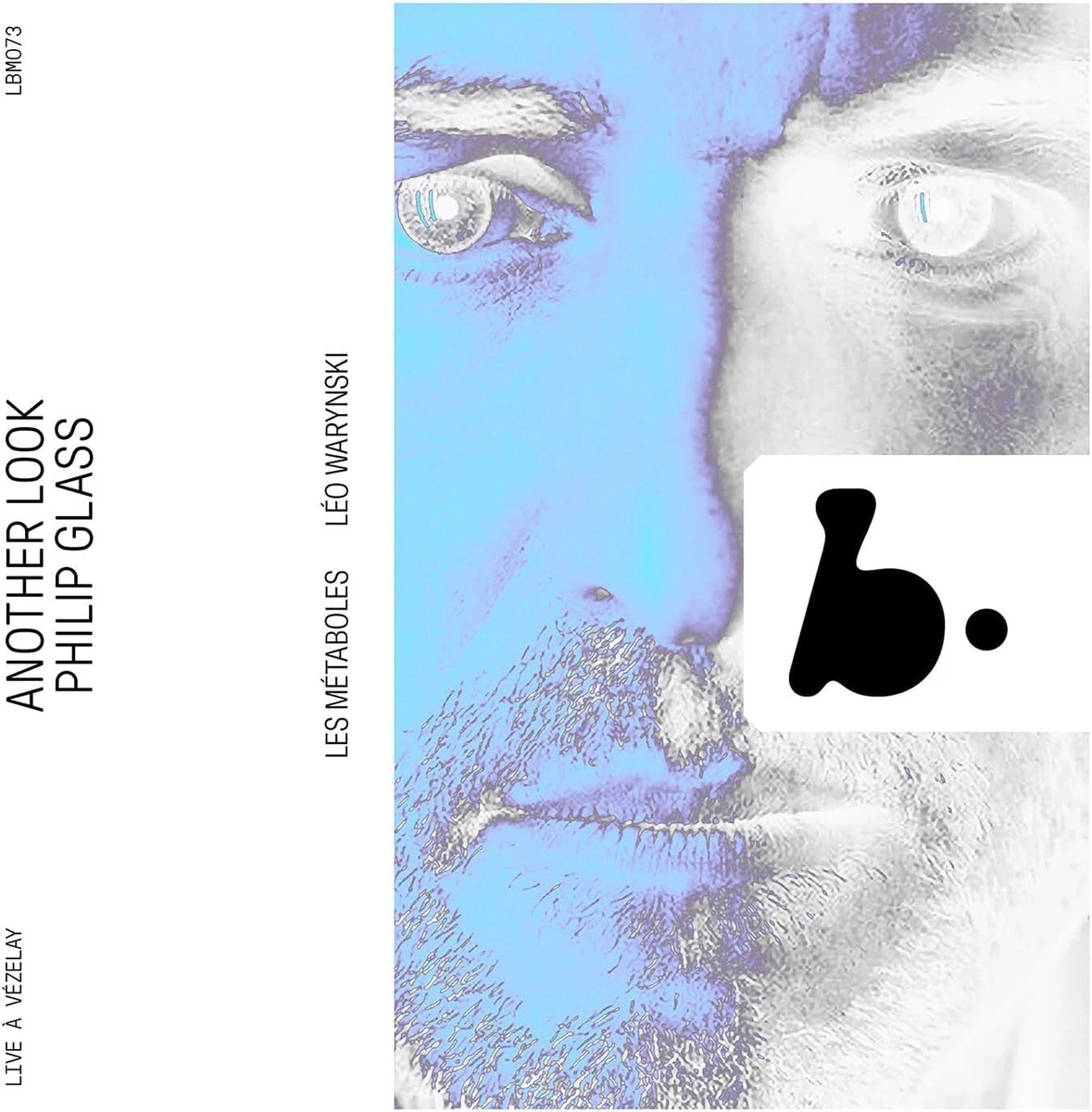 Philip Glass Philip Glass: Another Look (CD) Album