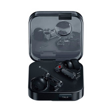 Nothing Ear (3) Bluetooth In-Ear-Kopfhörer S...