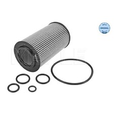 Ölfilter für Chrysler Crossfire | 466870