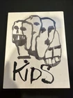 KIDS - Blu-ray - Umbrella Limited Edition 277/500 Region Free Larry Clarke NEW