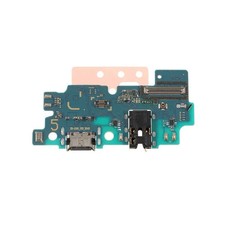 Samsung Galaxy A50 Charging Port Board + Headphone Jack