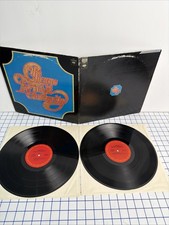 CHICAGO TRANSIT AUTHORITY 1969 Double Vinyl L...