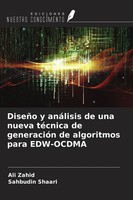 Ali Zahid (U. A.) | DiseñO Y AnáLisis De Una Nueva TéCnica De GeneracióN De...