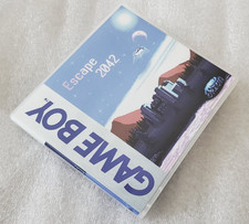 Nintendo Game Boy : Escape 2042