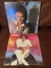 TG SHEPPARD Slow Burn—TG Sheppard One Owner Heart. Both Sealed.